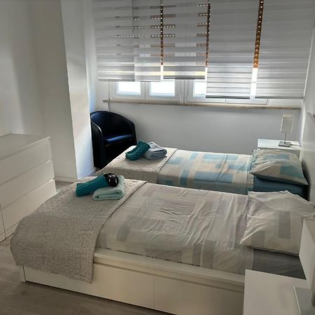 Homes In Ancona Cca23 Rooms Экстерьер фото