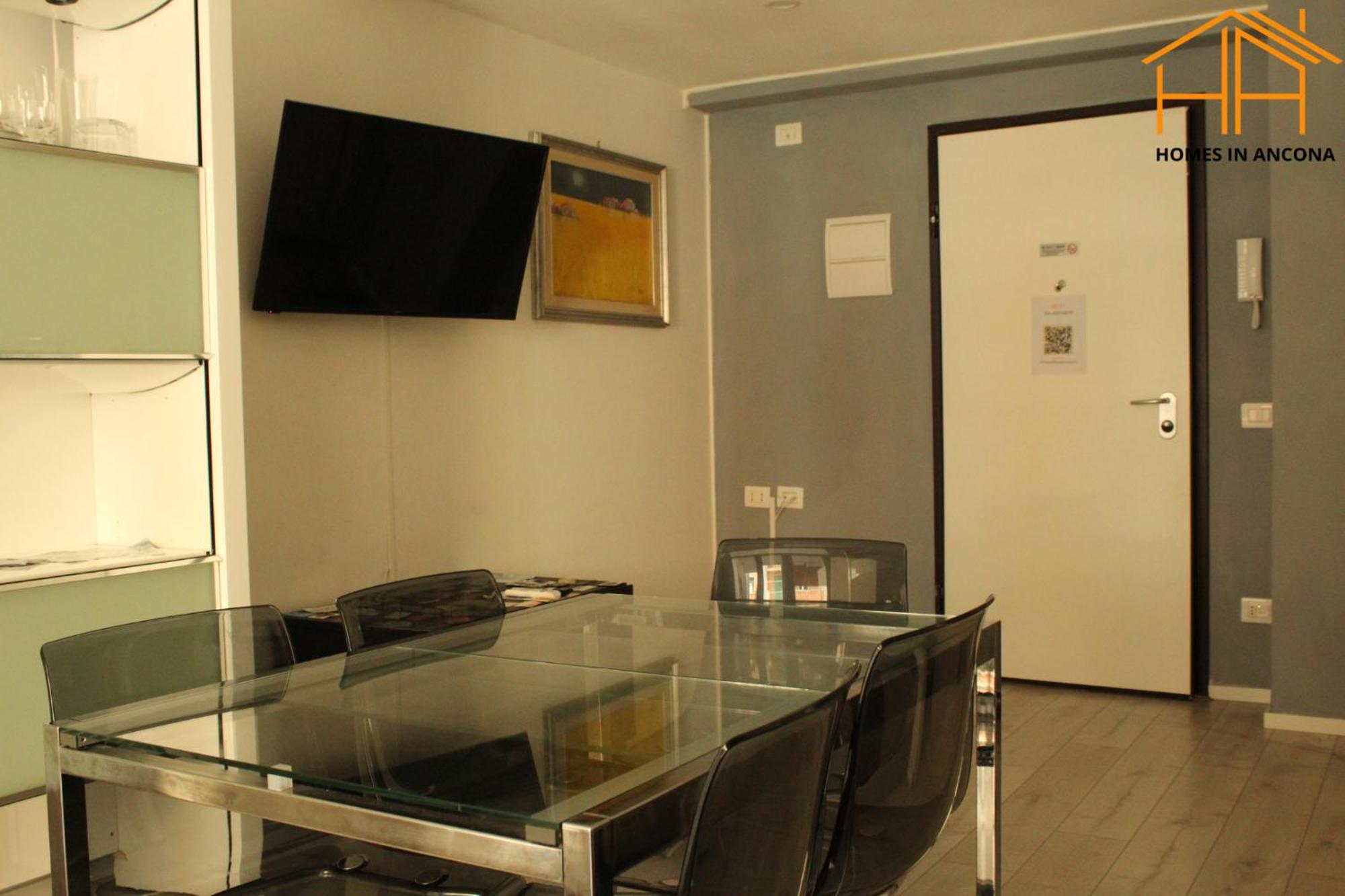 Homes In Ancona Cca23 Rooms Экстерьер фото