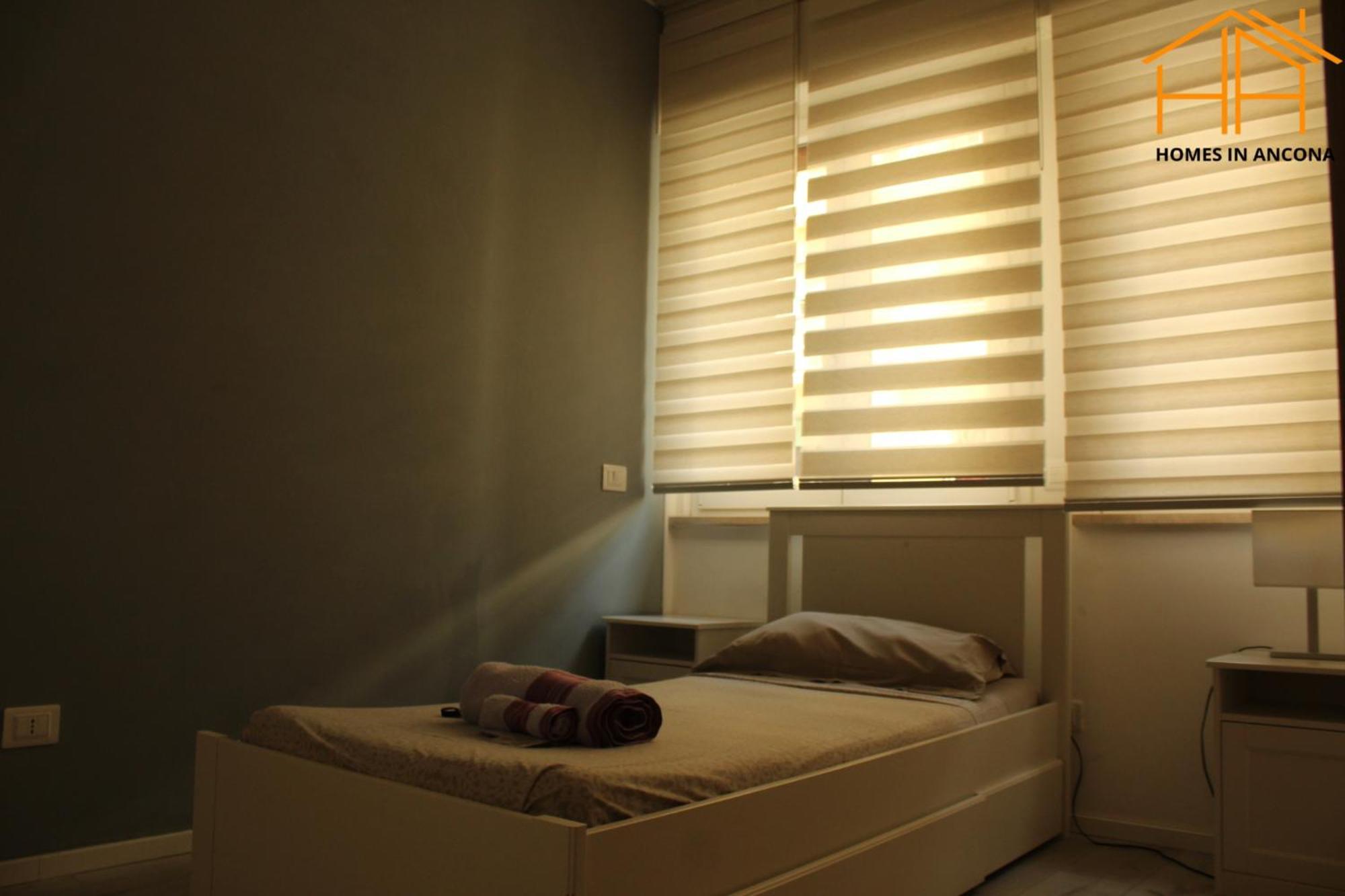 Homes In Ancona Cca23 Rooms Экстерьер фото