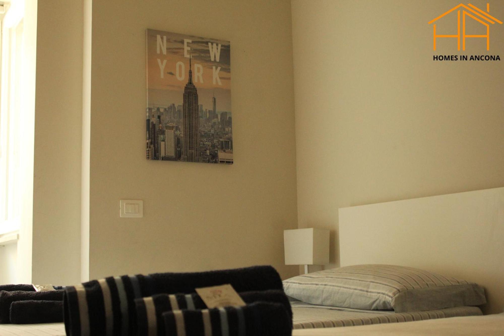 Homes In Ancona Cca23 Rooms Экстерьер фото