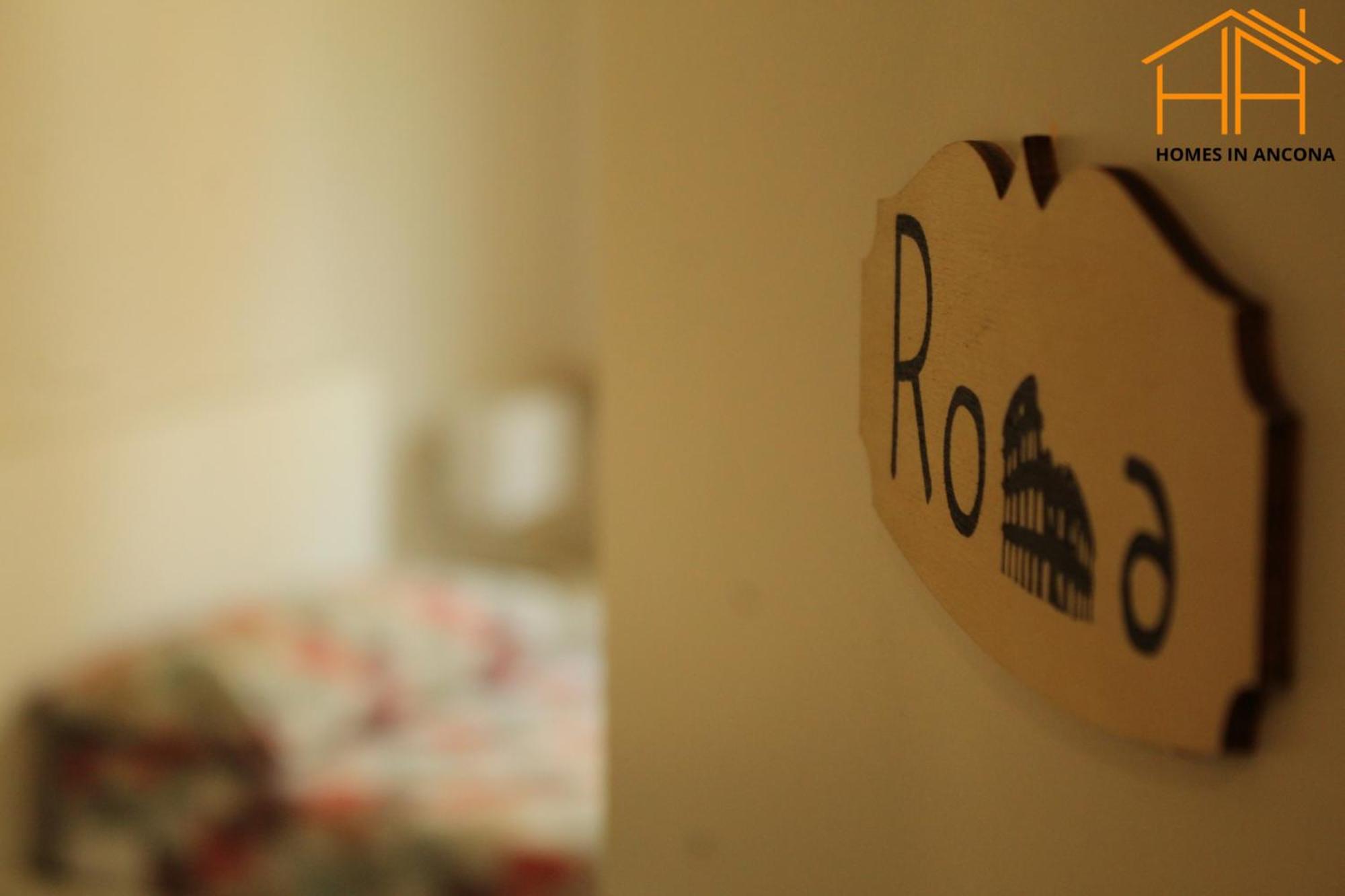 Homes In Ancona Cca23 Rooms Экстерьер фото