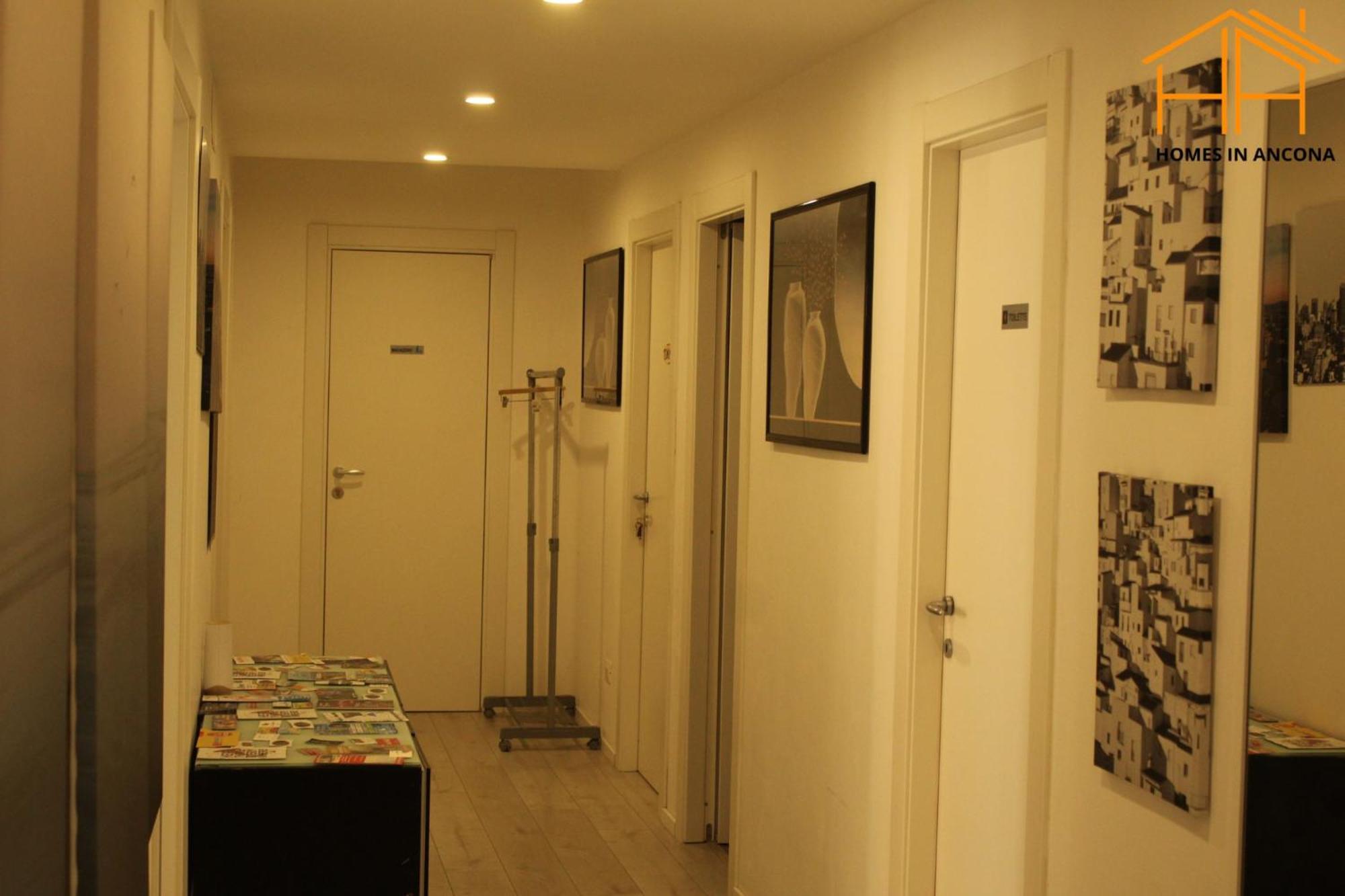 Homes In Ancona Cca23 Rooms Экстерьер фото