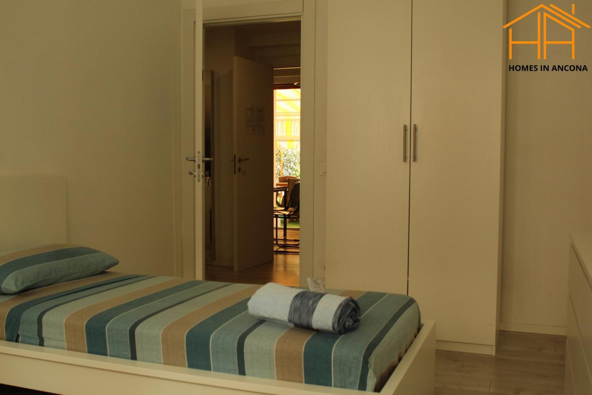 Homes In Ancona Cca23 Rooms Экстерьер фото