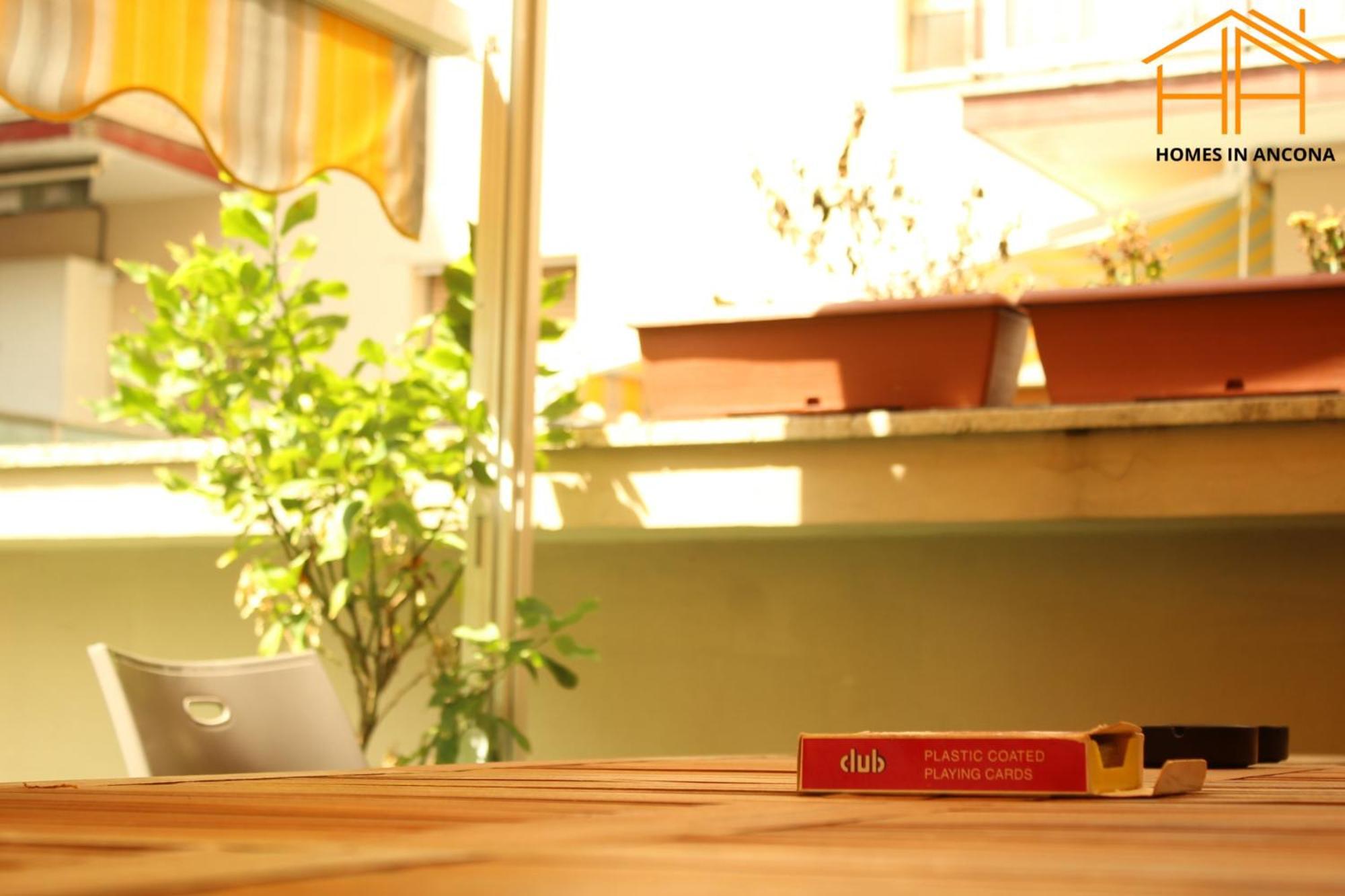 Homes In Ancona Cca23 Rooms Экстерьер фото