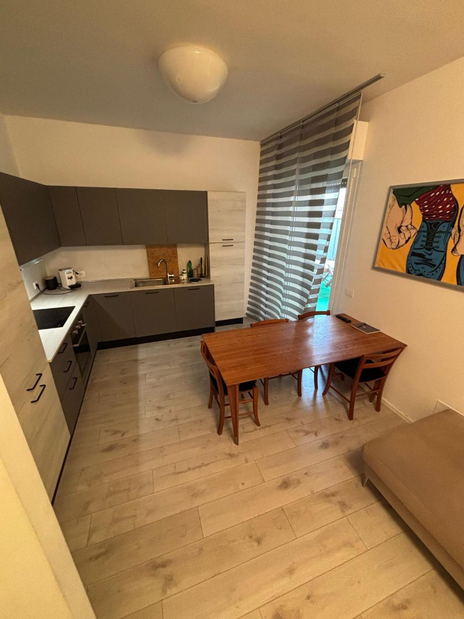 Homes In Ancona Cca23 Rooms Экстерьер фото
