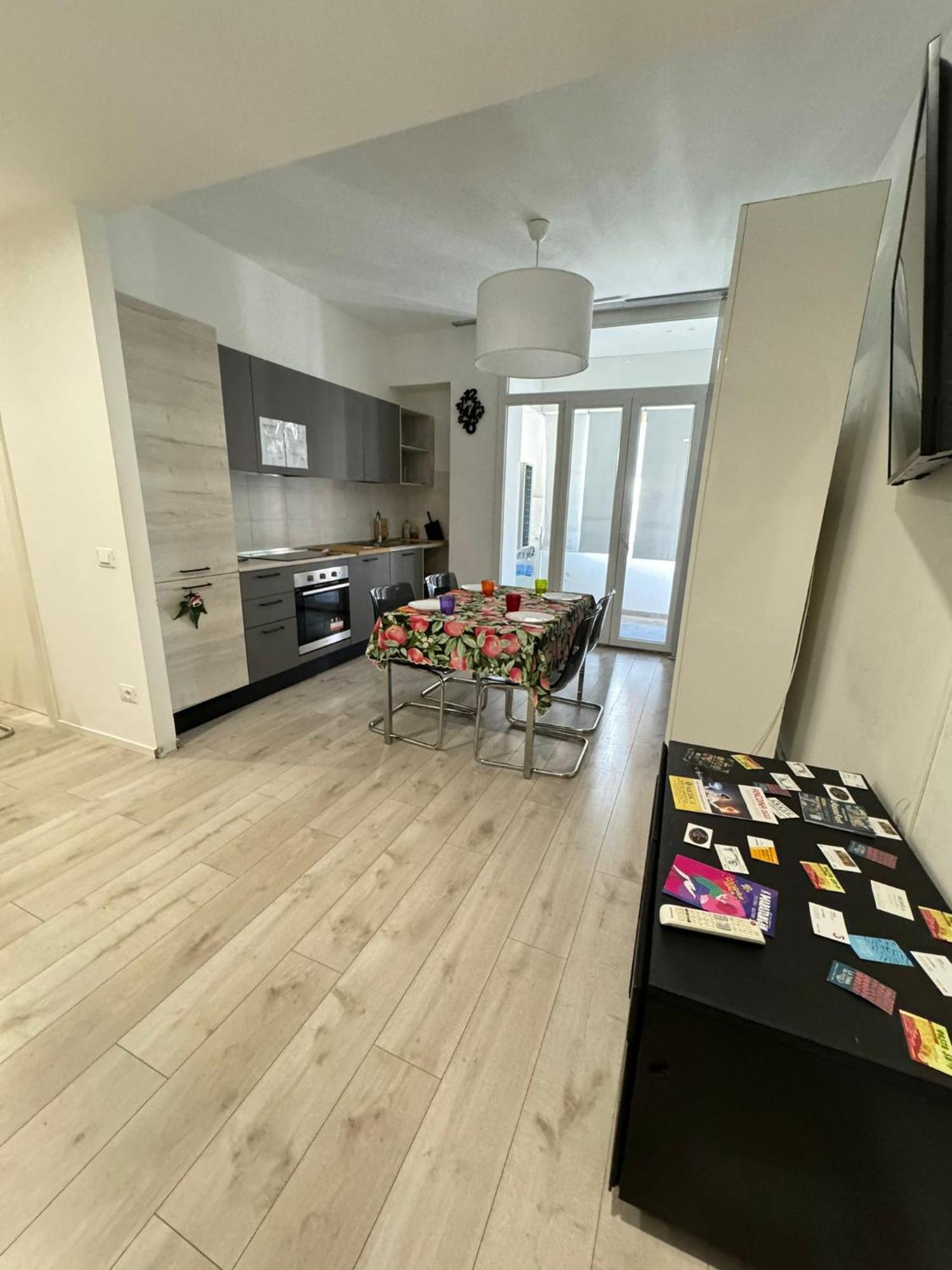 Homes In Ancona Cca23 Rooms Экстерьер фото