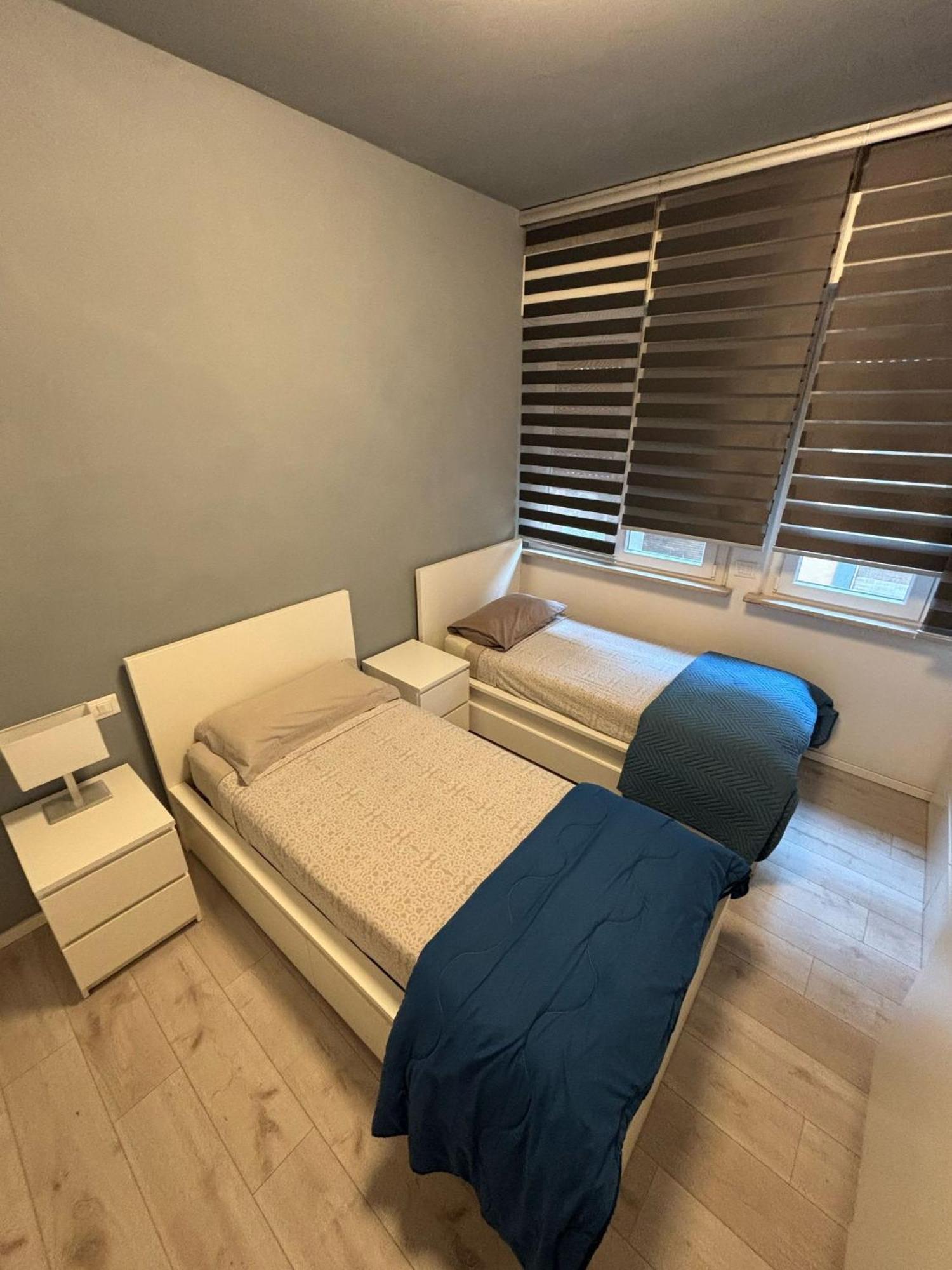 Homes In Ancona Cca23 Rooms Экстерьер фото