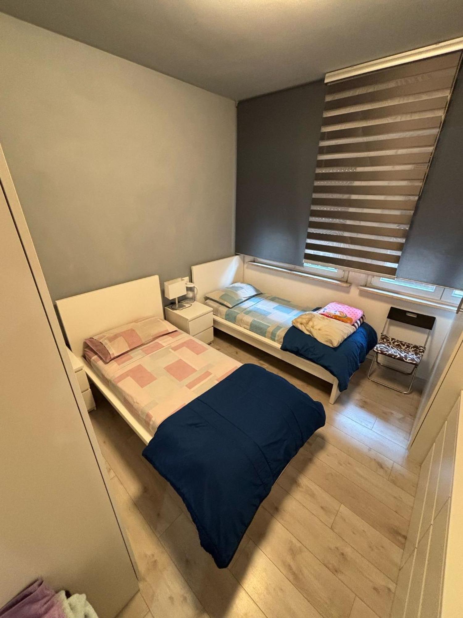 Homes In Ancona Cca23 Rooms Экстерьер фото